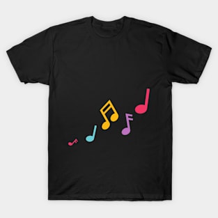 Musical T-Shirt